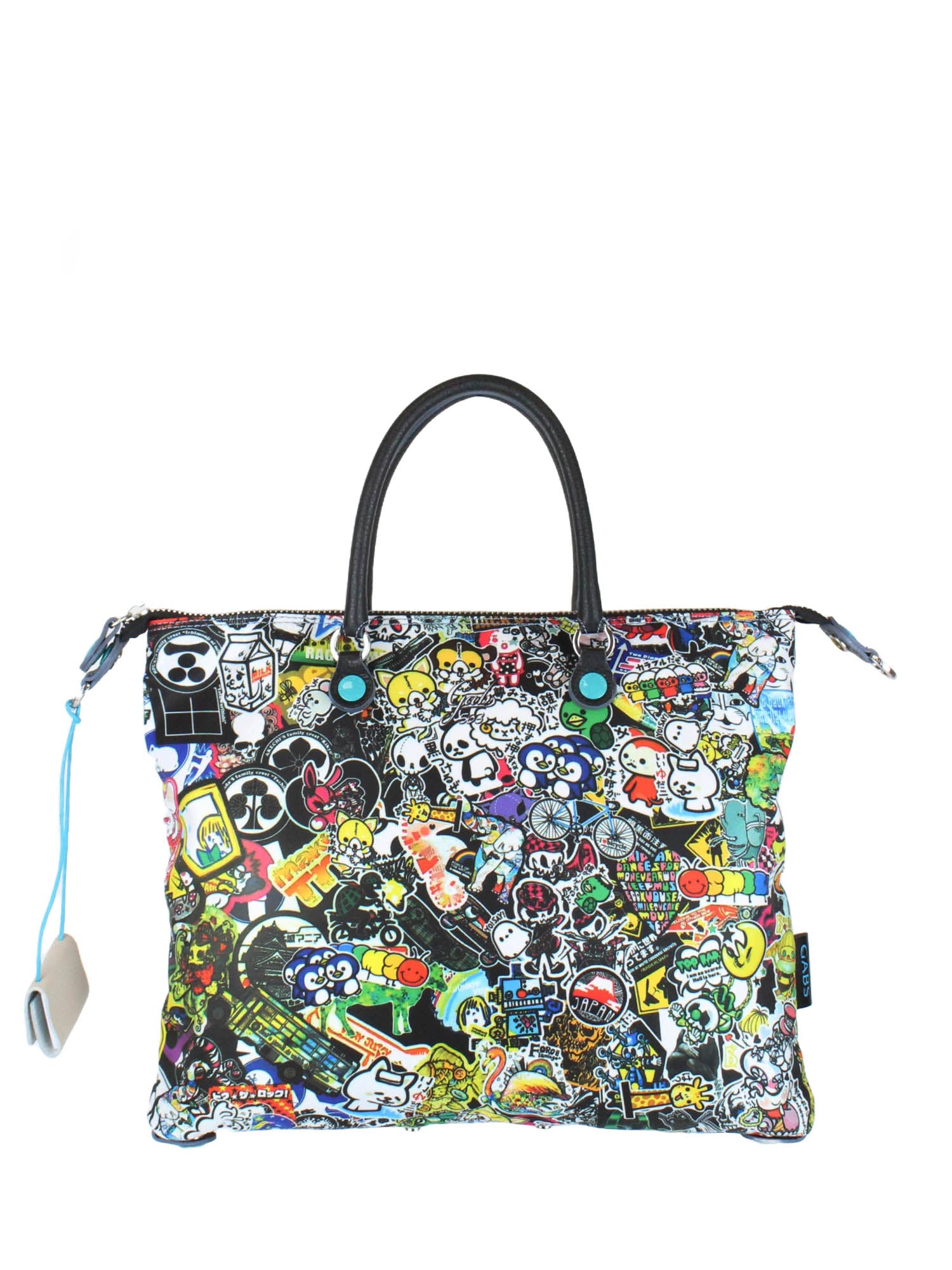 Borse Gabs Fiat 500 Gabs Nuova Collezione Bag Borsa 500 Fiat Fiat