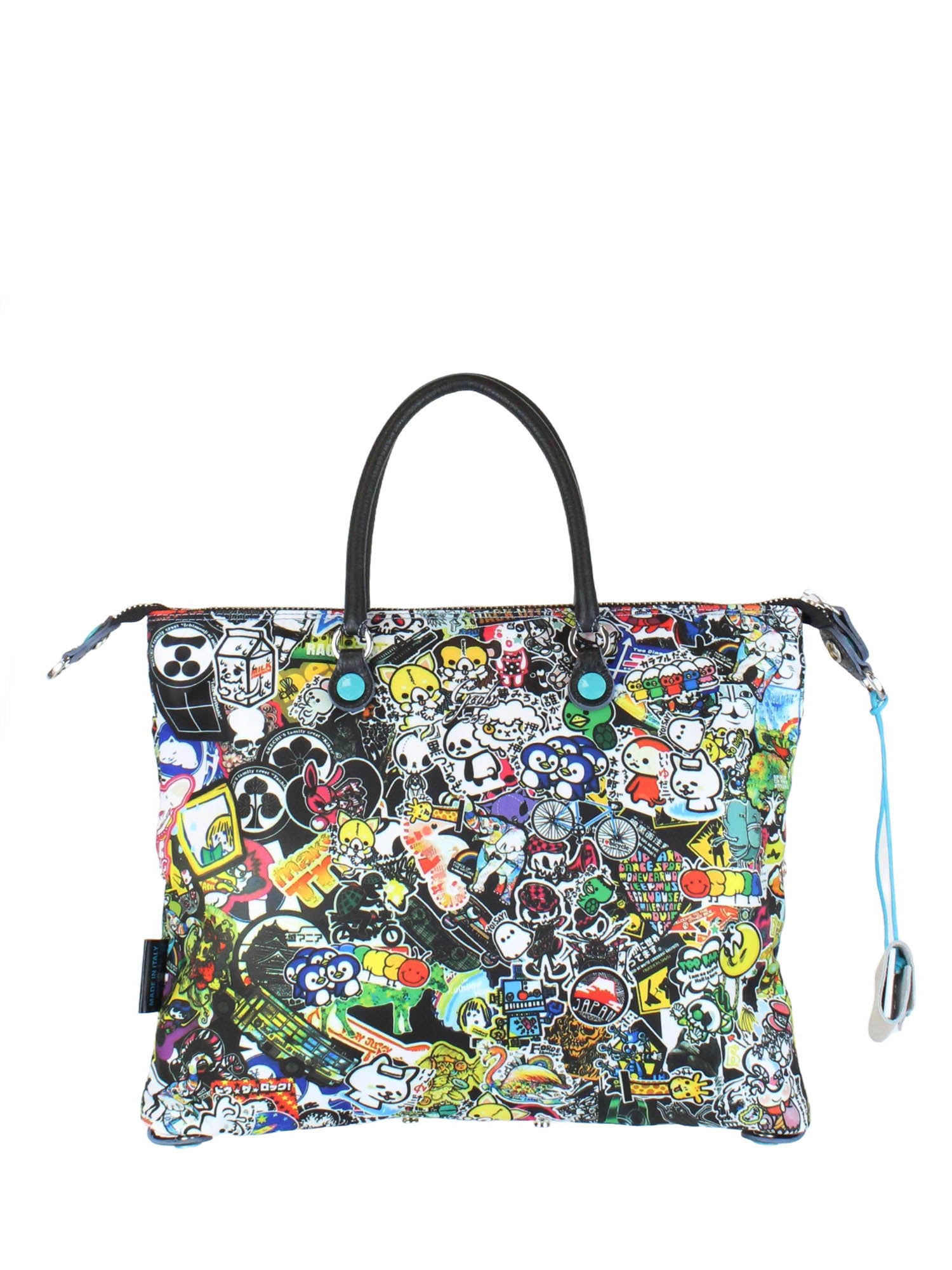 Borse a mano Nero Gabs