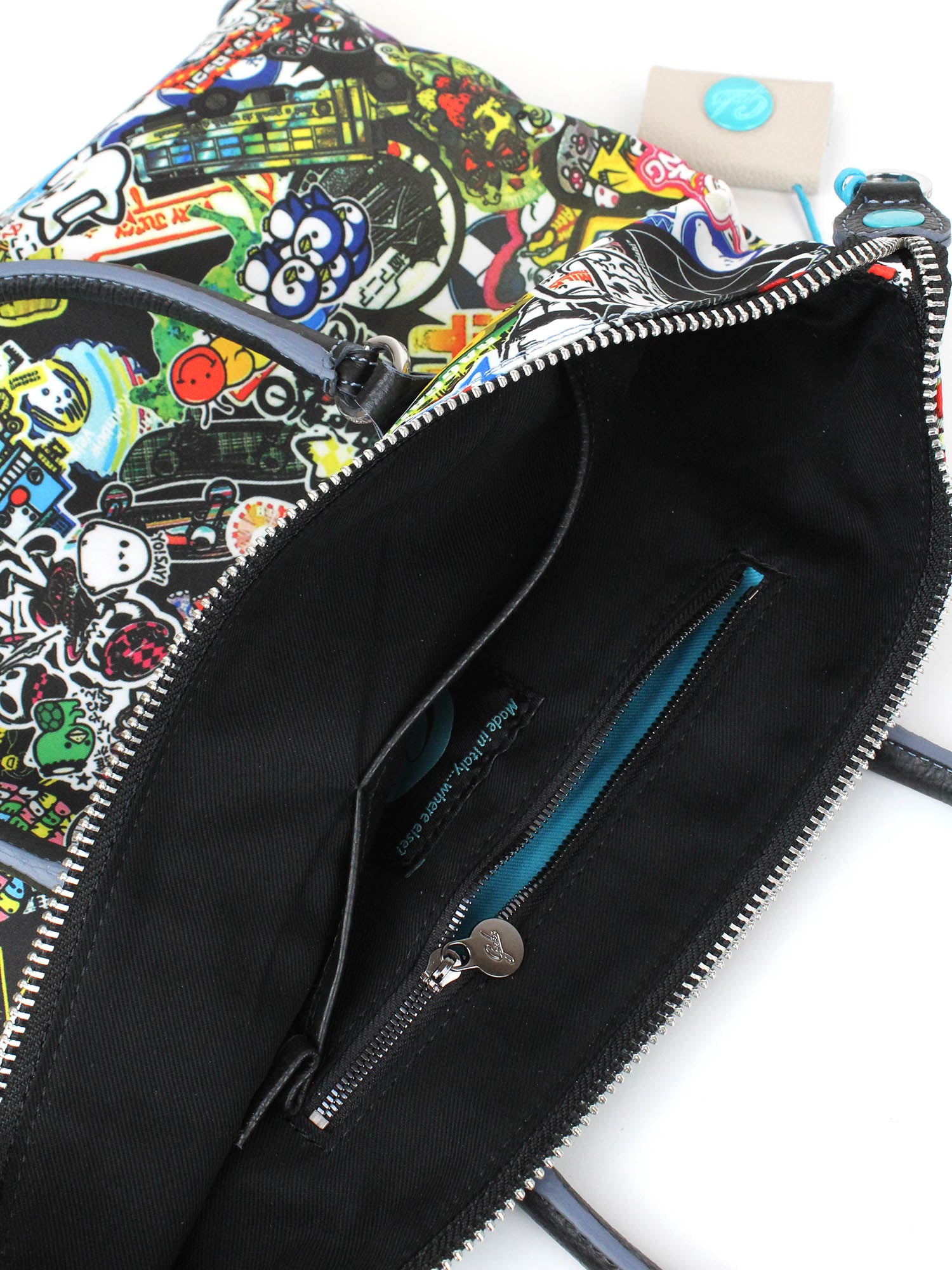 Borse a mano Nero Gabs