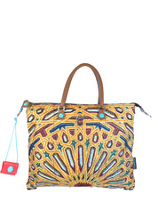 Borse a mano Marrone Gabs