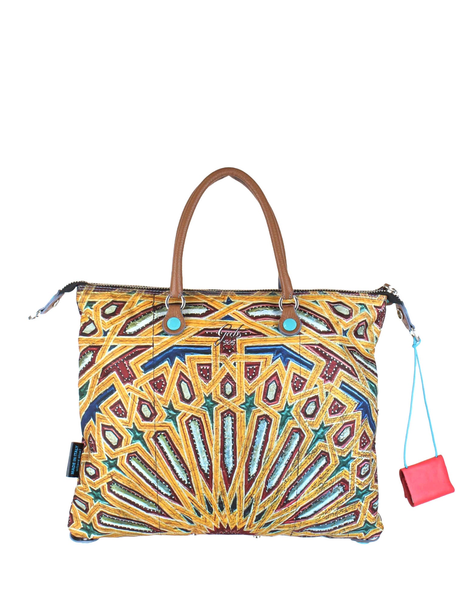 Borse a mano Marrone Gabs