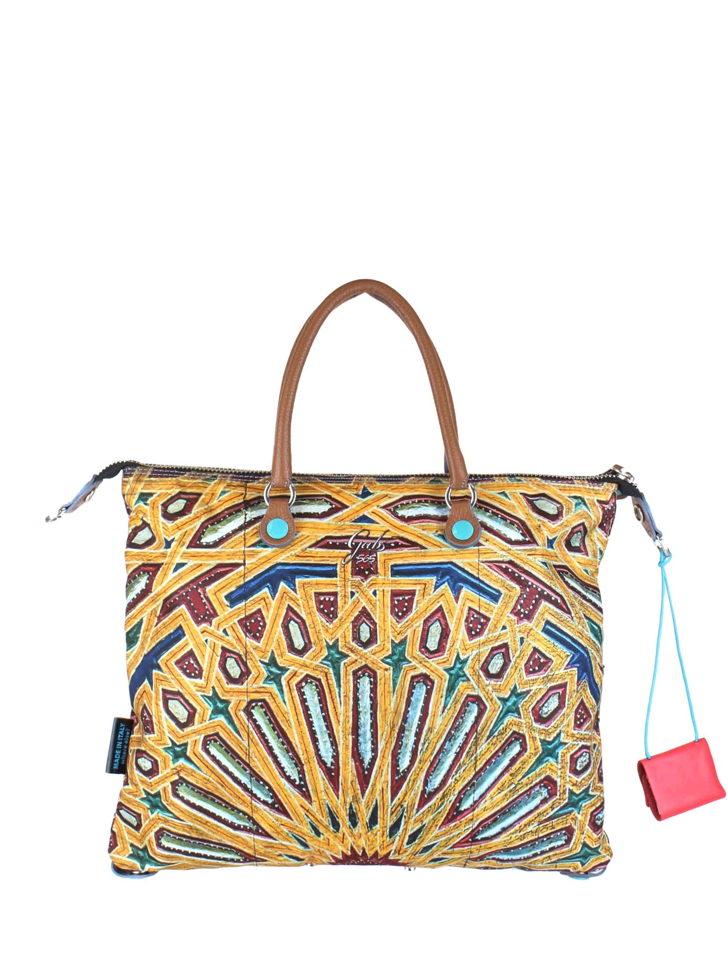 Borse a mano Marrone Gabs