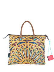 Borse a mano Marrone Gabs