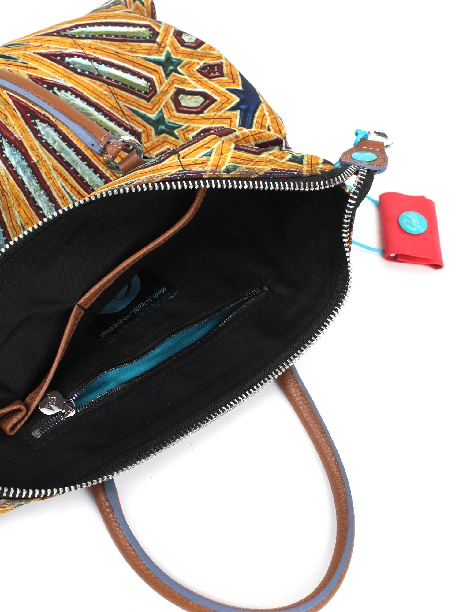 Borse a mano Marrone Gabs