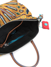 Borse a mano Marrone Gabs