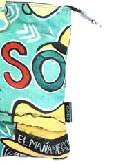 Borse a mano Giallo Gabs