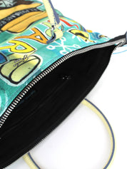 Borse a mano Giallo Gabs