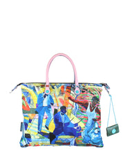 Borse a mano Rosa Gabs