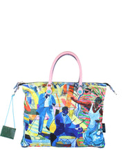 Borse a mano Rosa Gabs