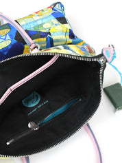 Borse a mano Rosa Gabs