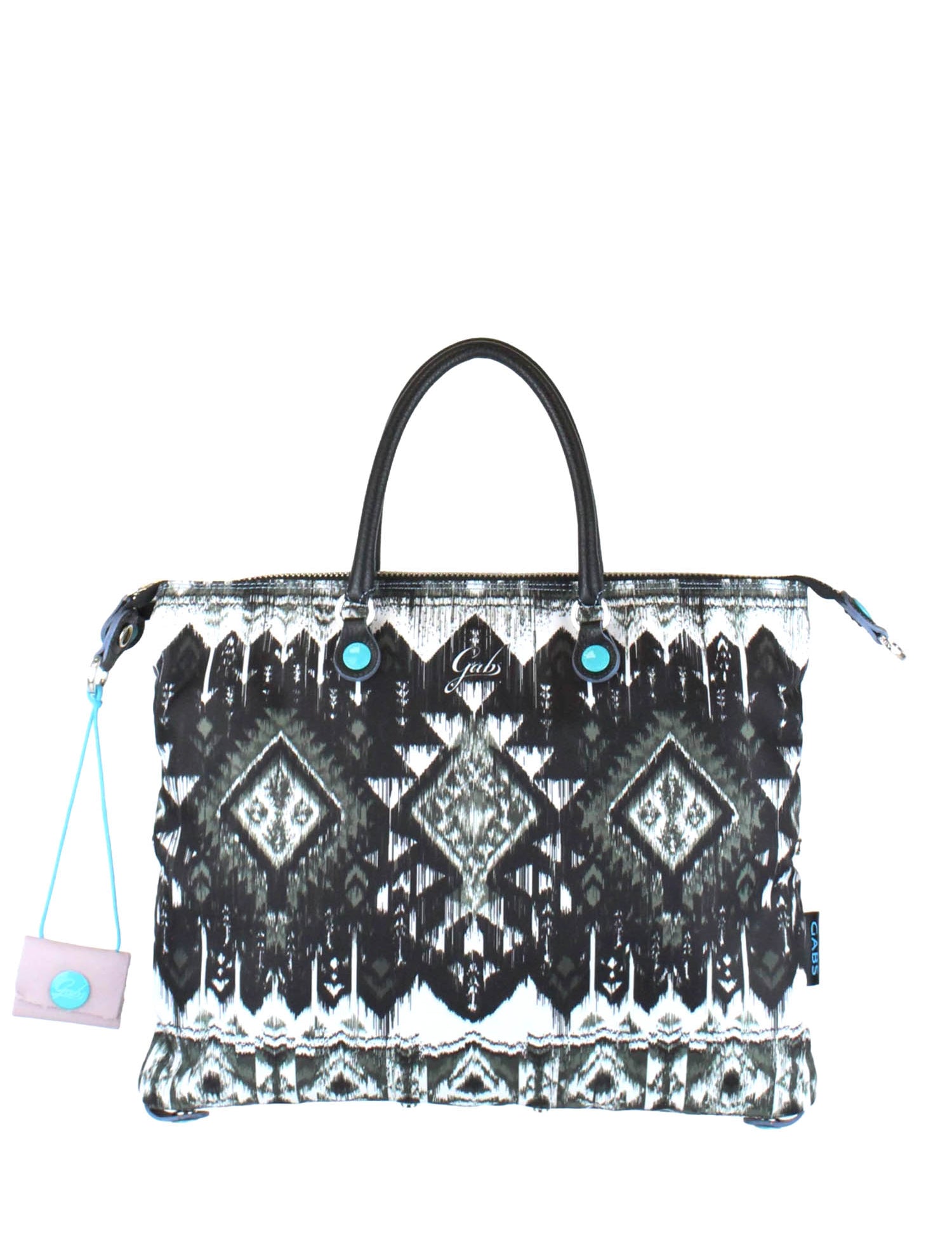 Borse a mano Nero Gabs