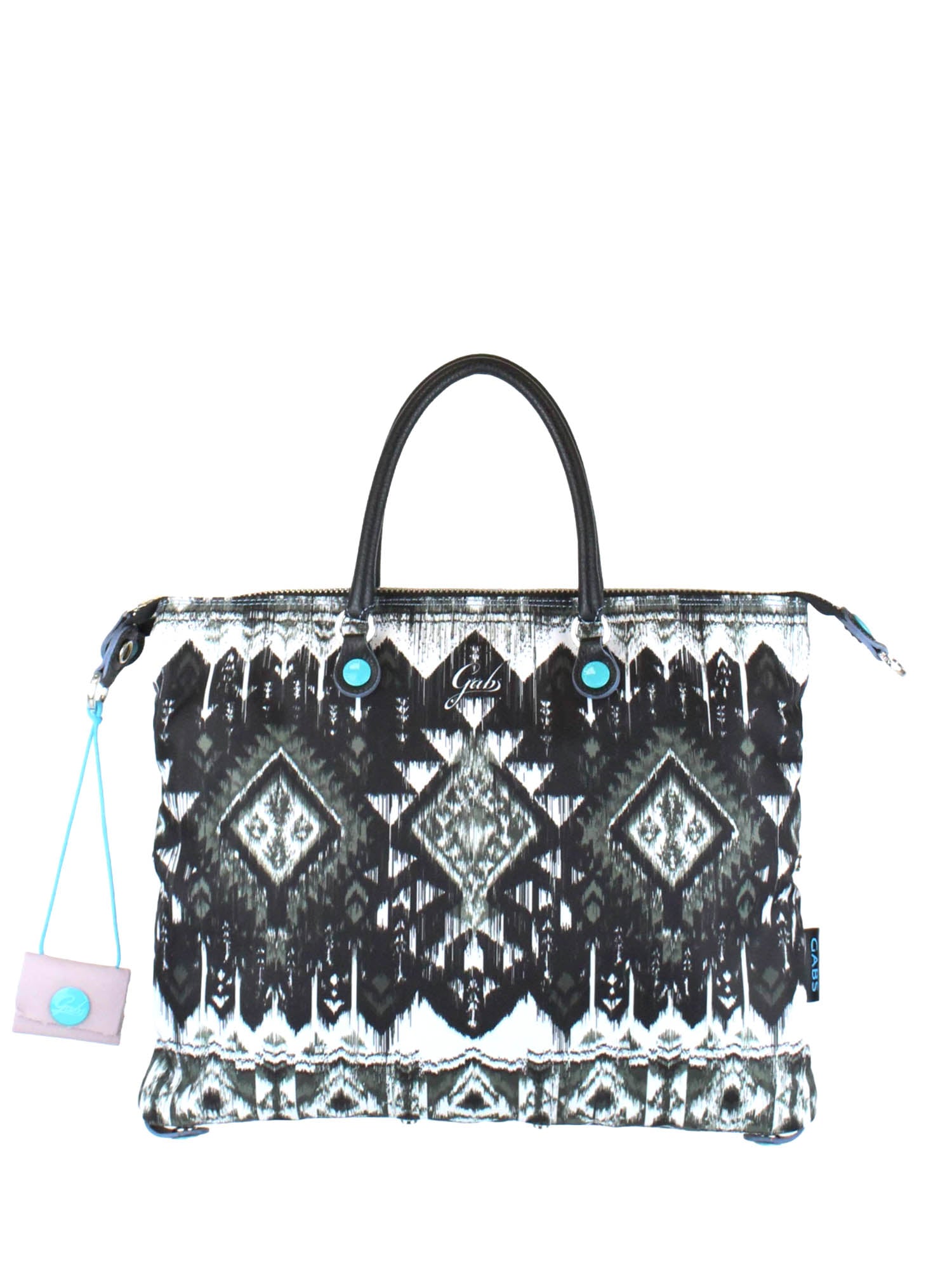 Borse a mano Nero Gabs