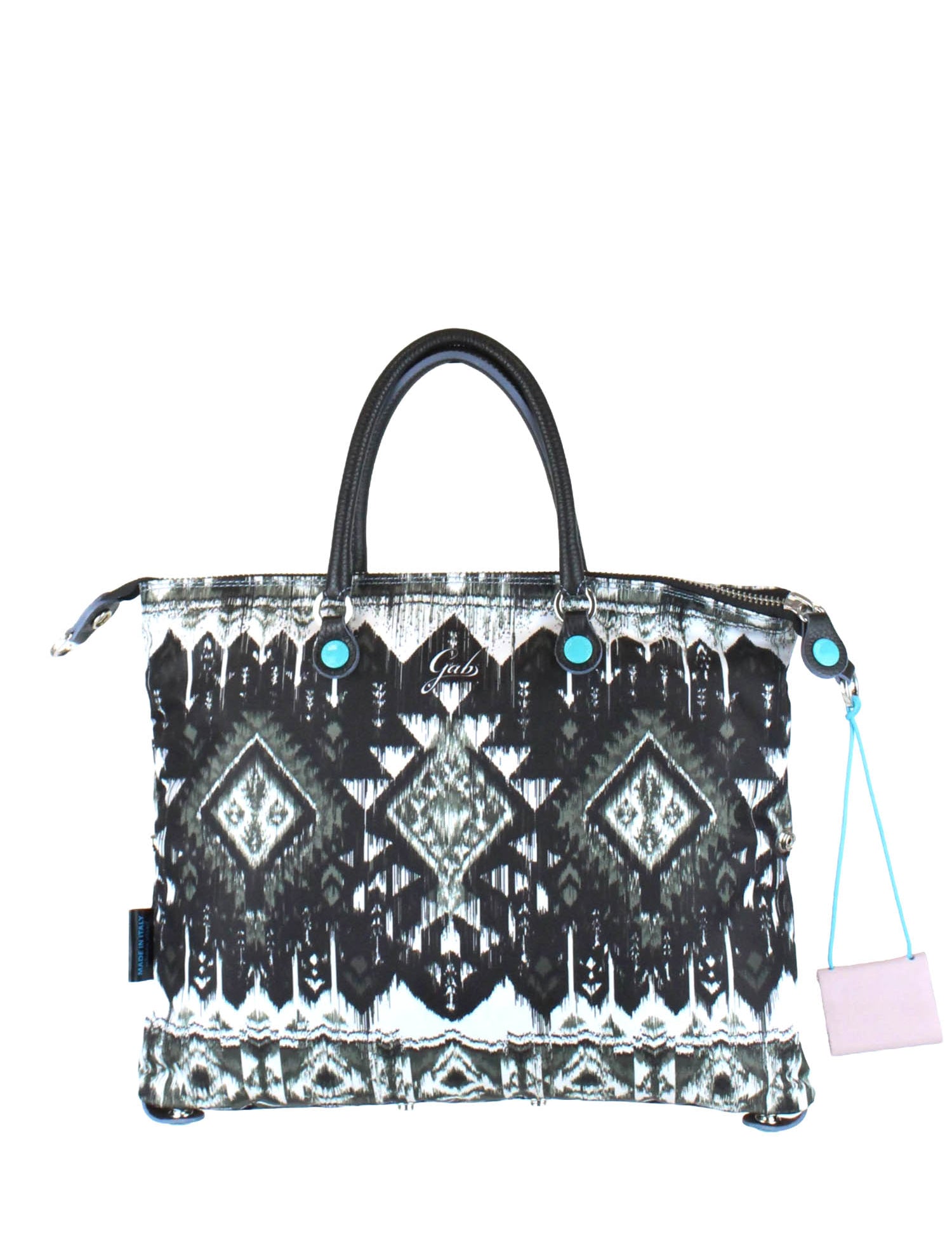 Borse a mano Nero Gabs