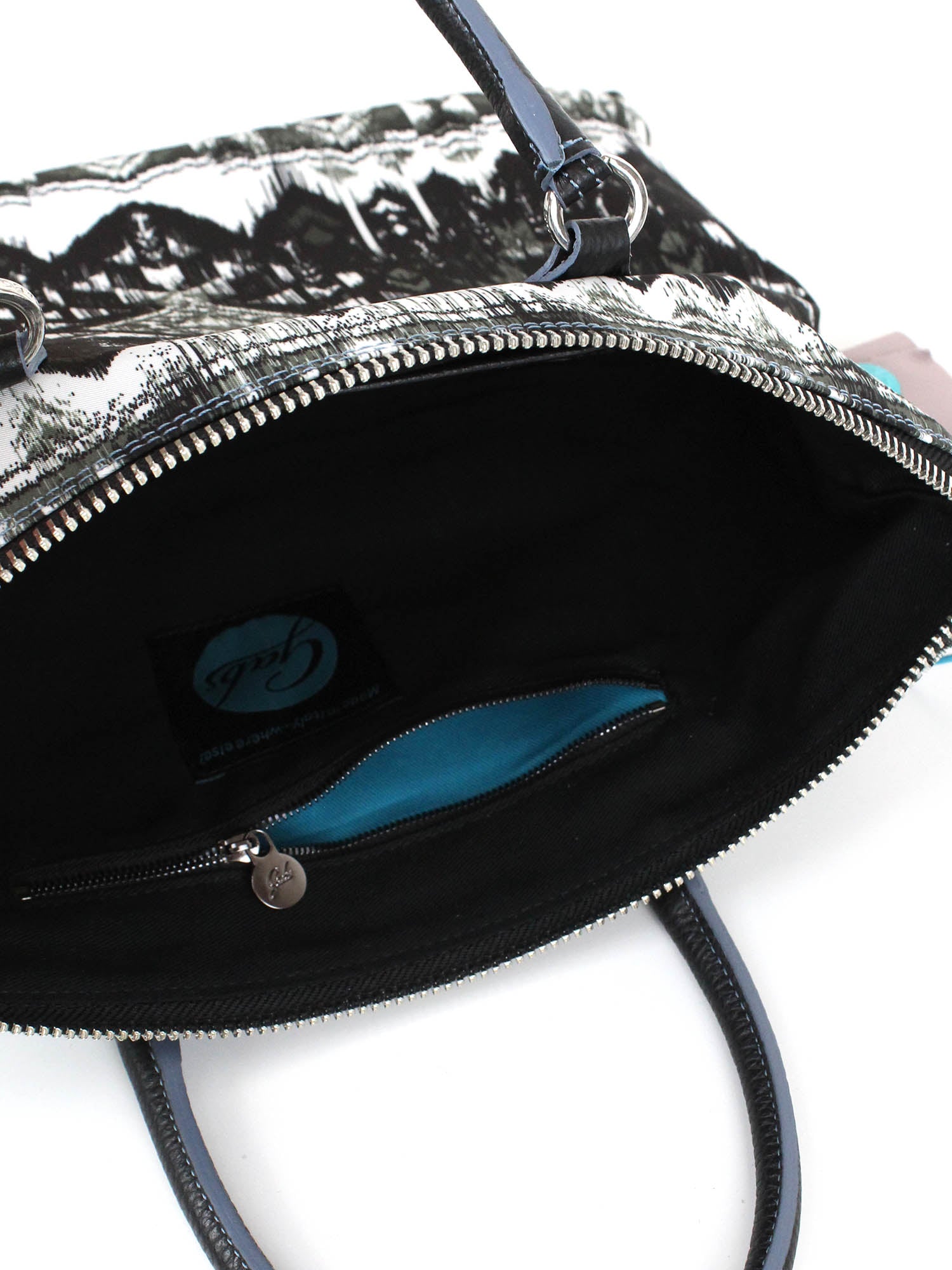 Borse a mano Nero Gabs