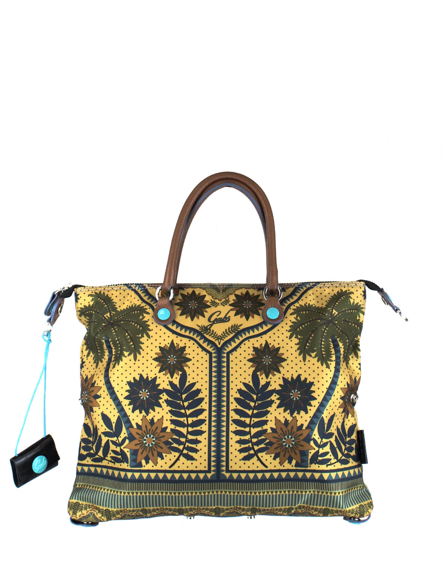 Borse a mano Marrone Gabs