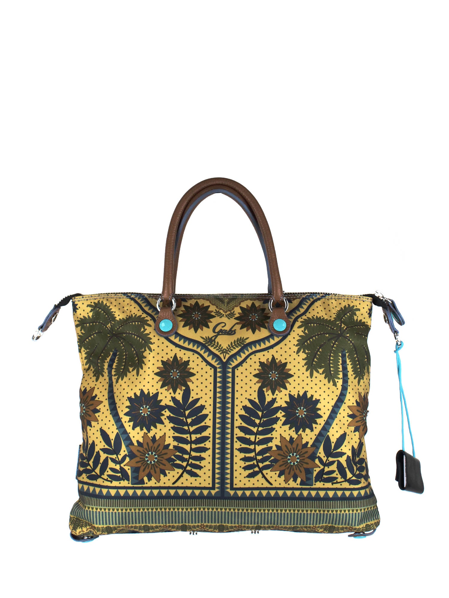 Borse a mano Marrone Gabs