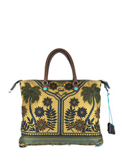 Borse a mano Marrone Gabs