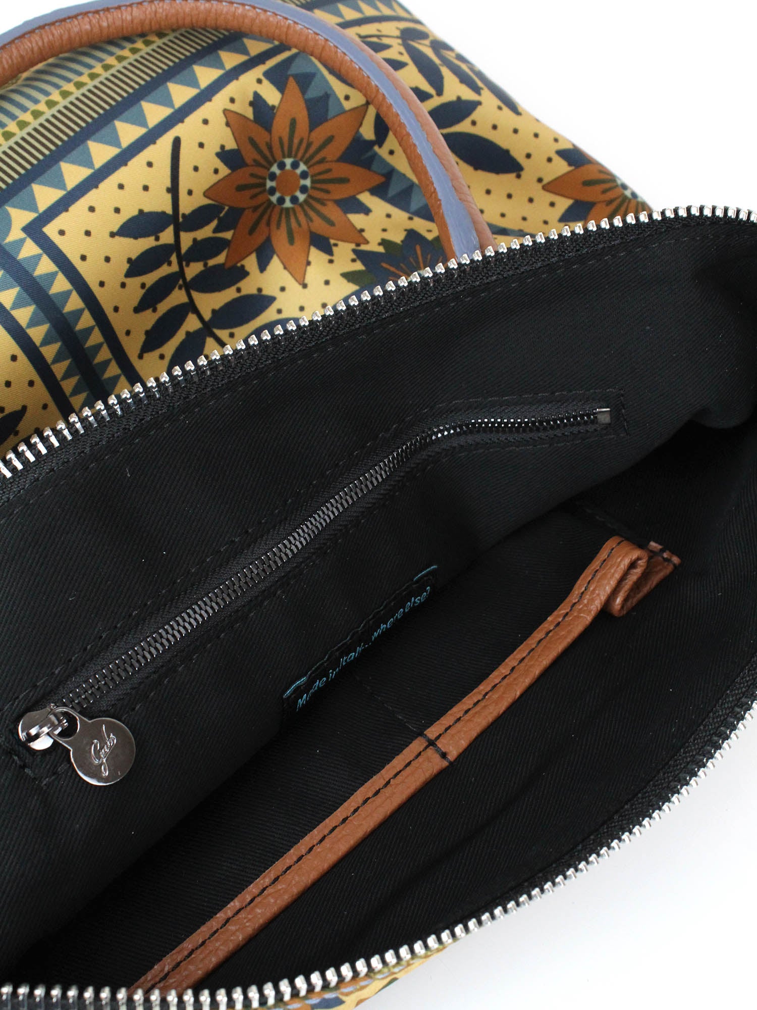 Borse a mano Marrone Gabs