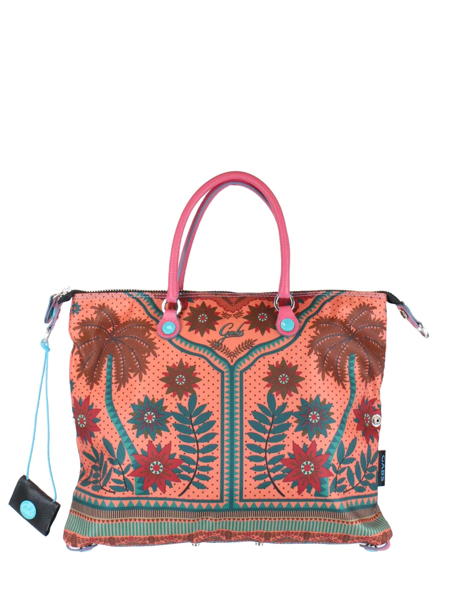 Borse a mano Rosa Gabs