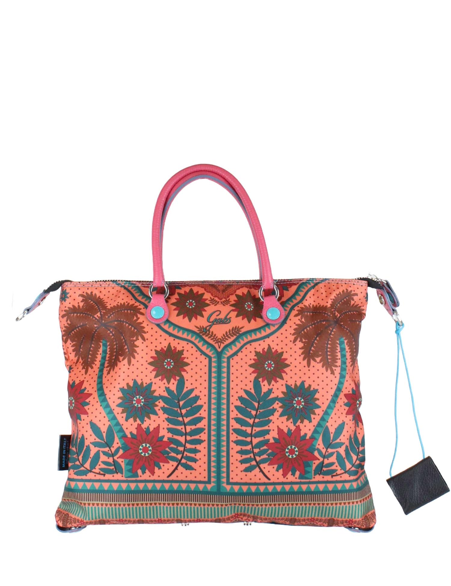 Borse a mano Rosa Gabs