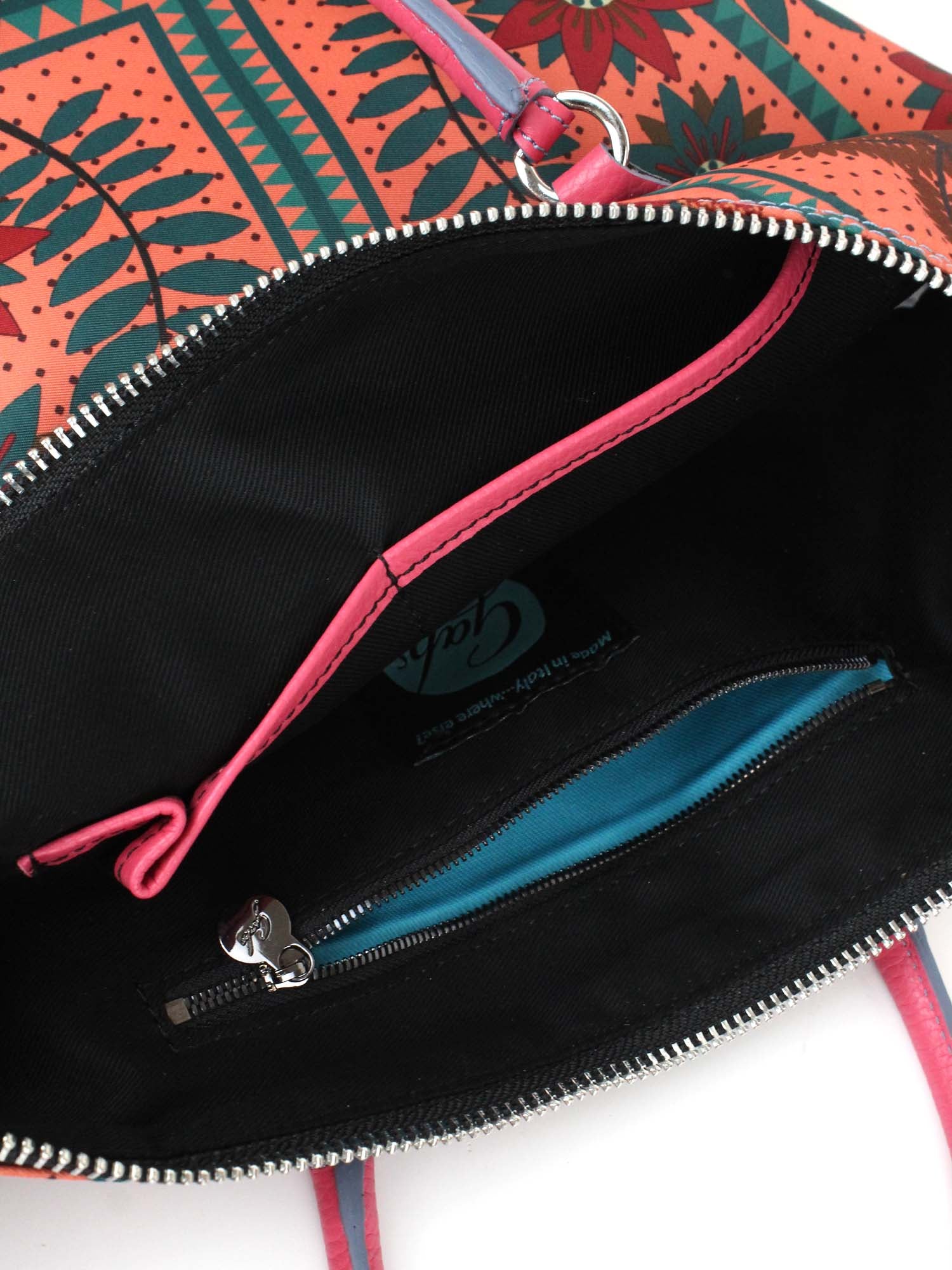 Borse a mano Rosa Gabs