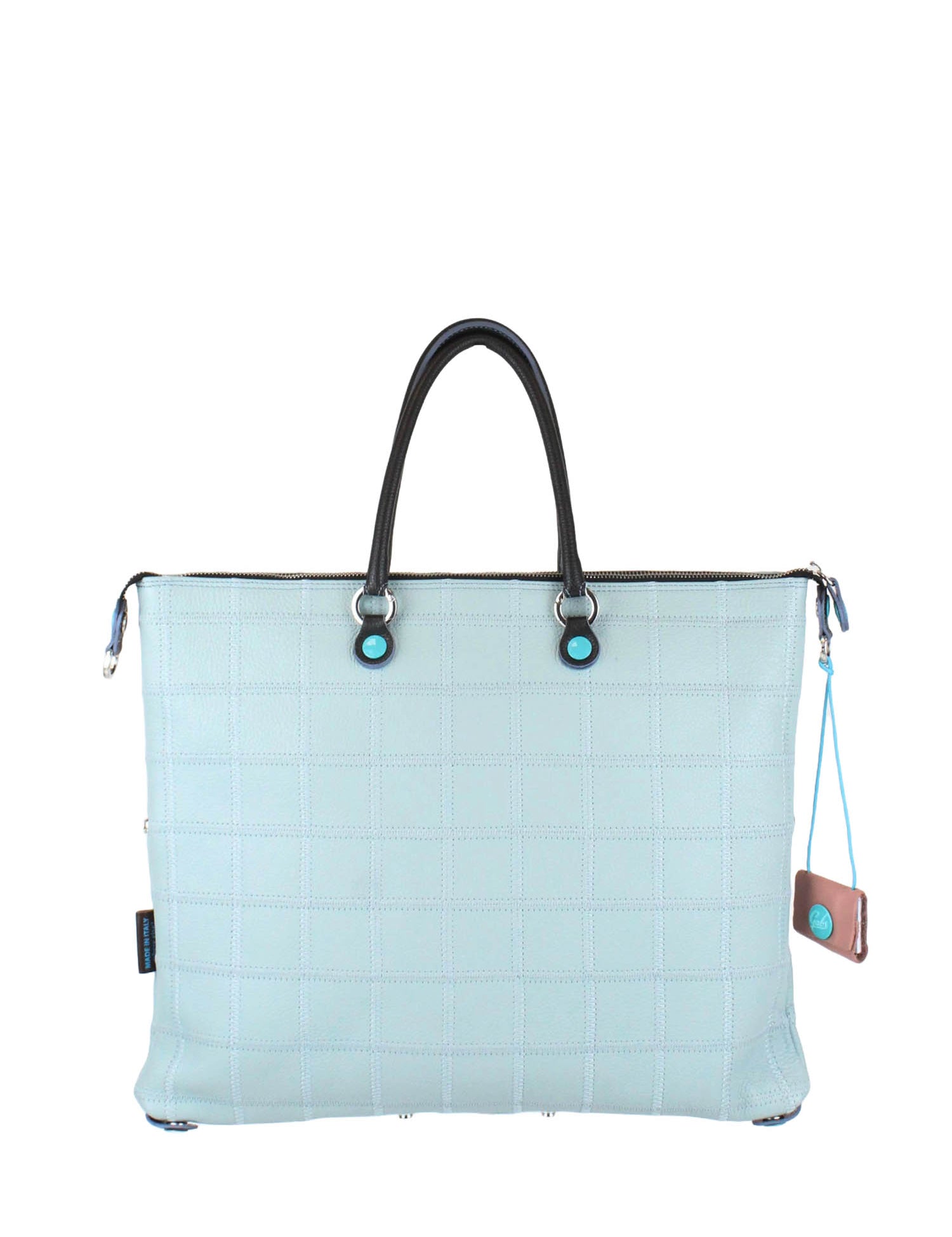 Borse a spalla Celeste Gabs