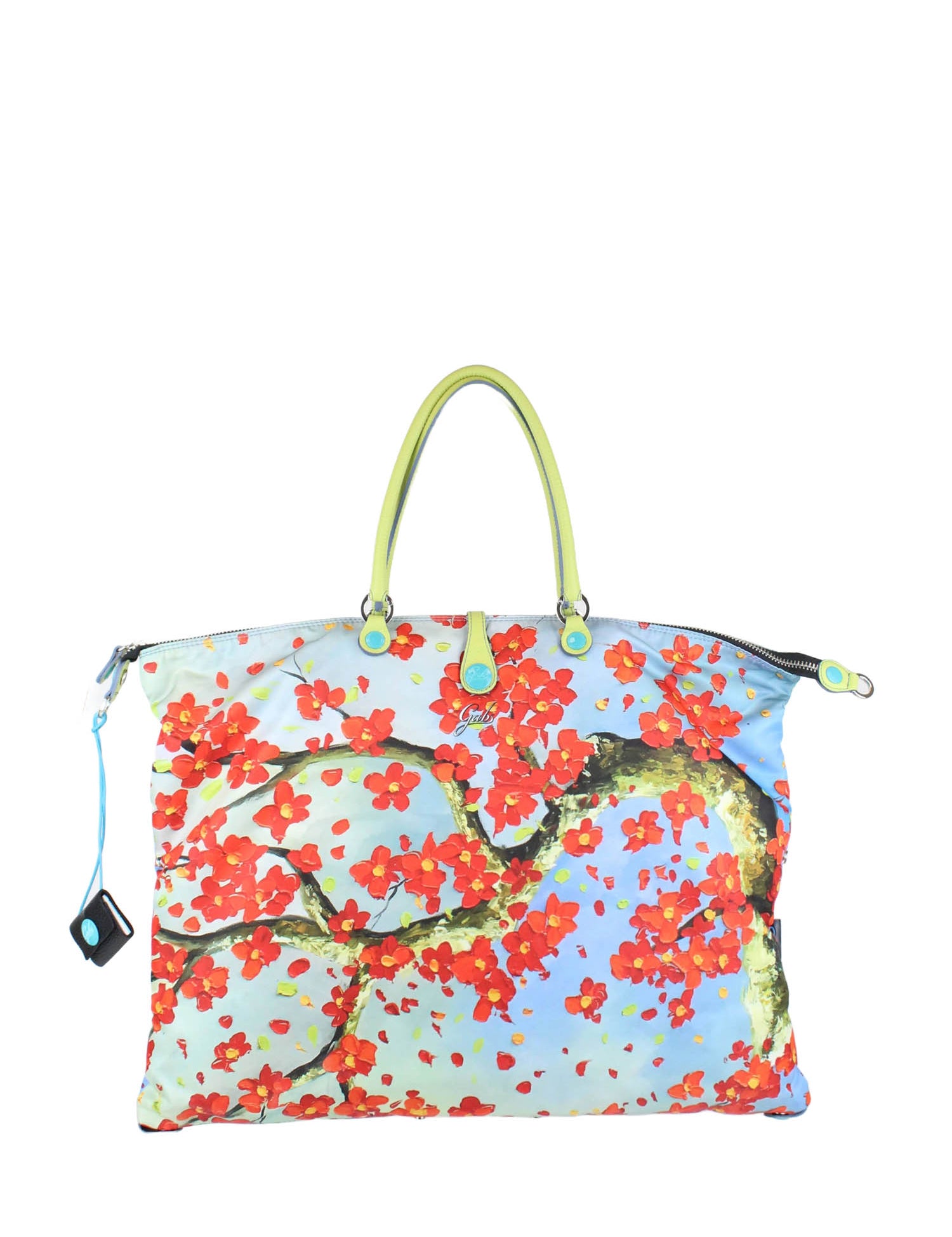 Borse a mano Celeste Gabs