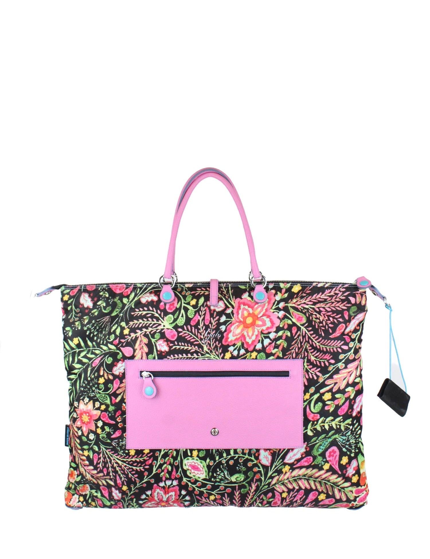 Borse a mano Rosa Gabs