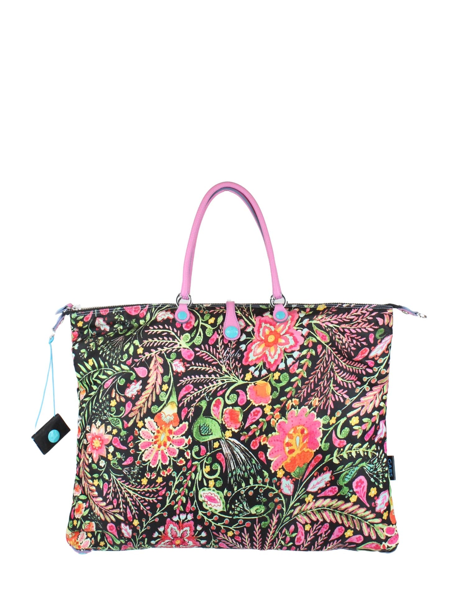 Borse a mano Rosa Gabs