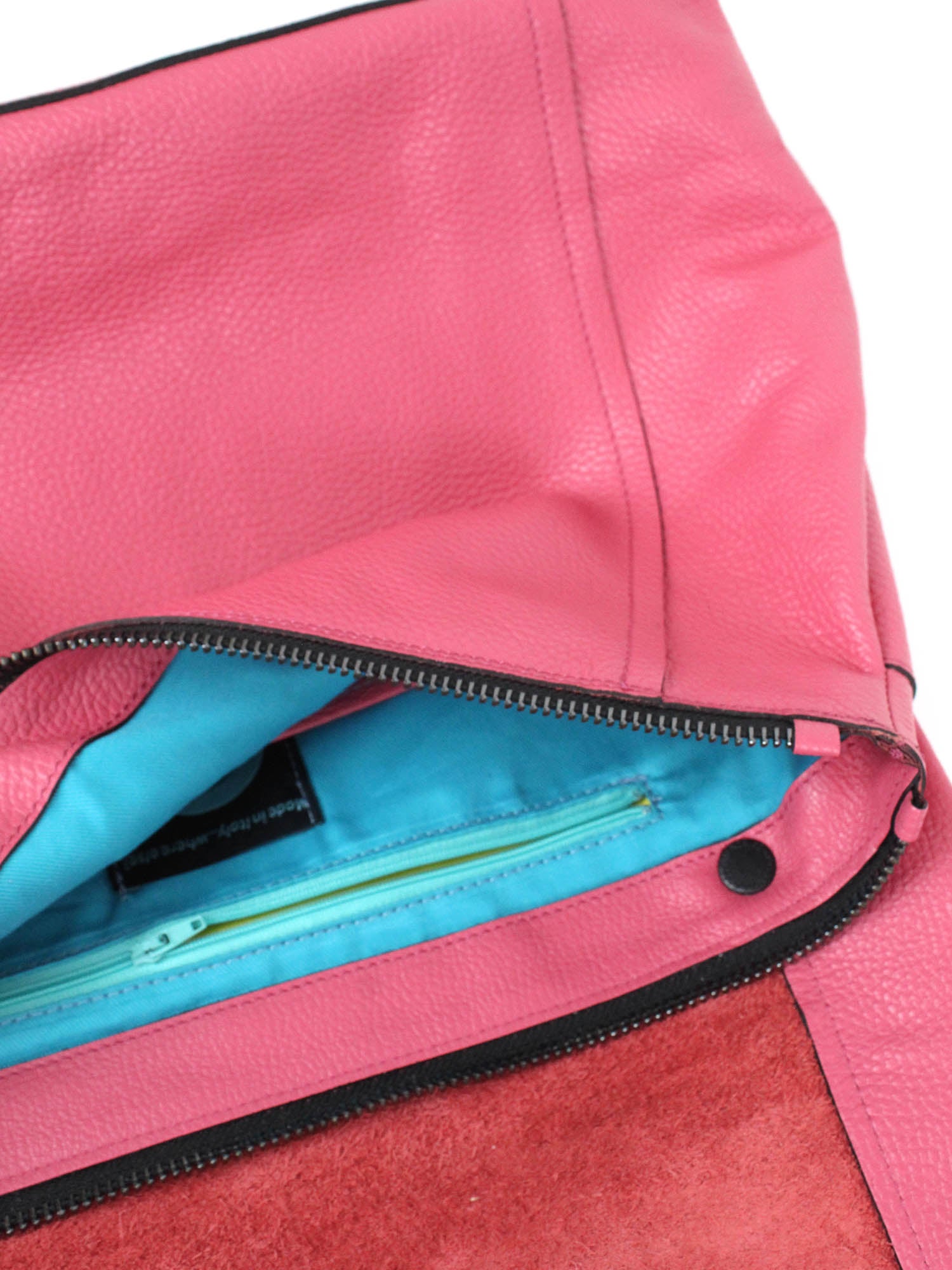 Borse a spalla Rosa Gabs