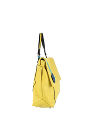 Borse a spalla Giallo Gabs