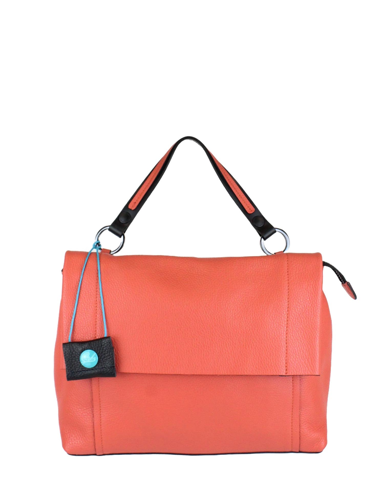 Borse a spalla Corallo Gabs