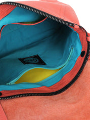 Borse a spalla Corallo Gabs