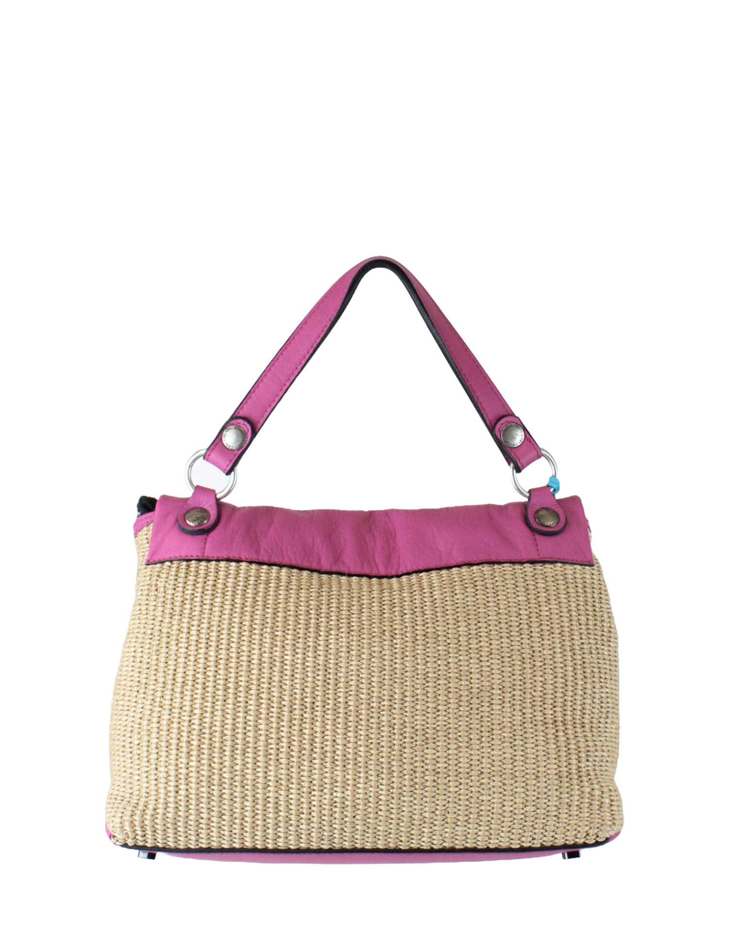 Borse a spalla Fucsia Gabs