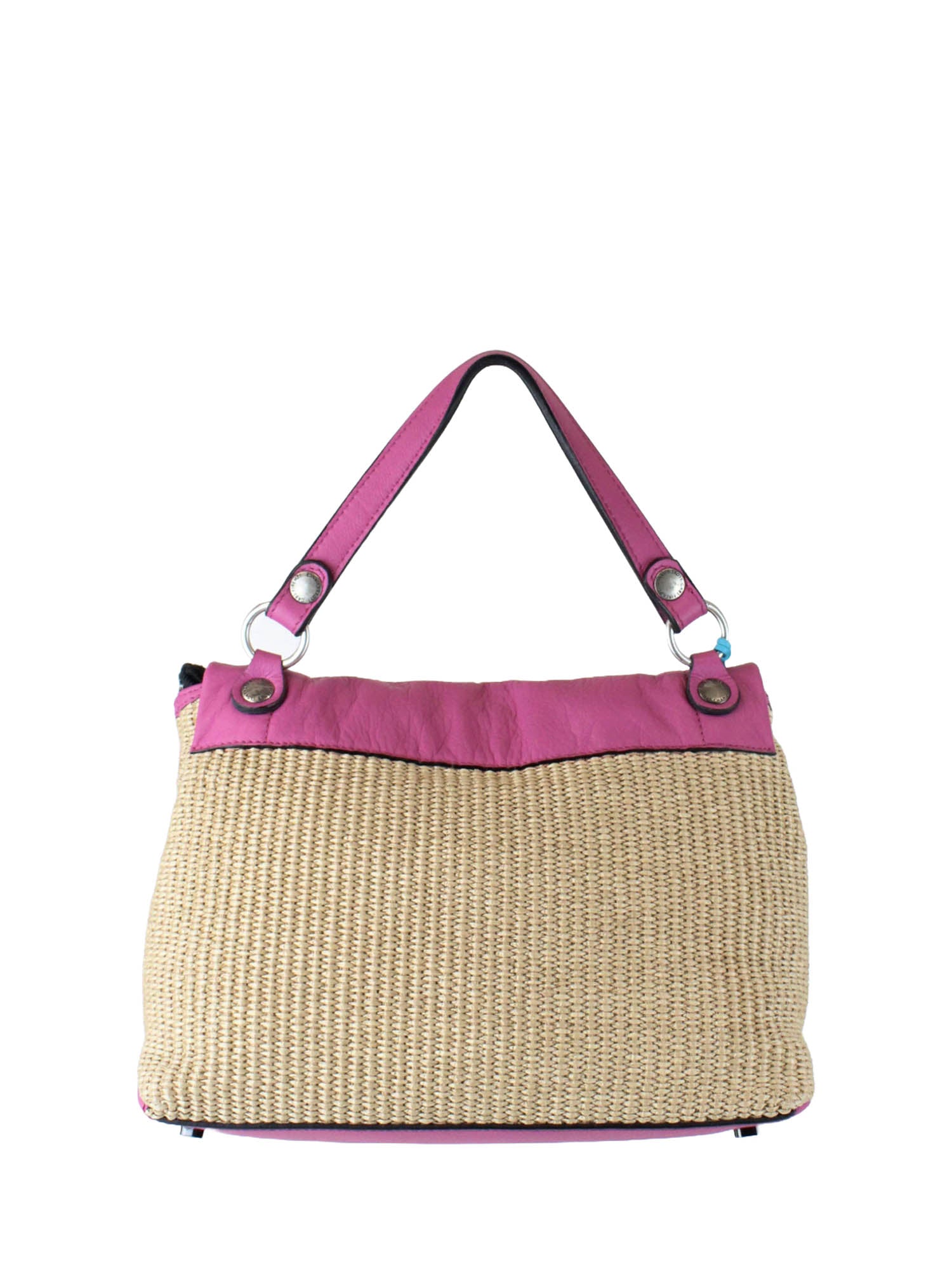 Borse a spalla Fucsia Gabs