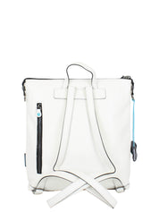 Zaini Nero Bianco Gabs