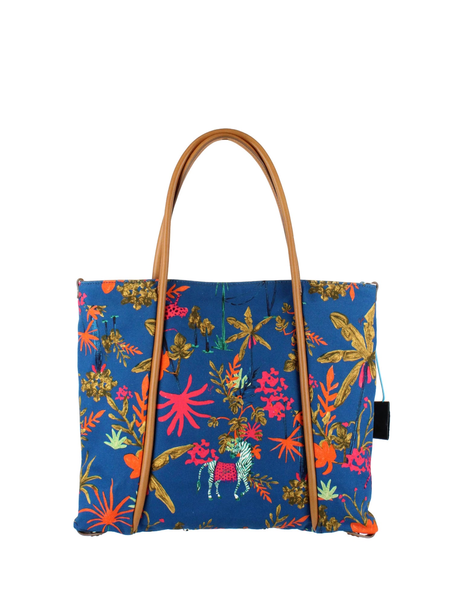 Borse a mano Blu Gabs