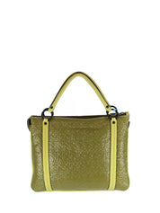 Borse a spalla Verde Gabs