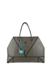 Borse a spalla Verde Gabs