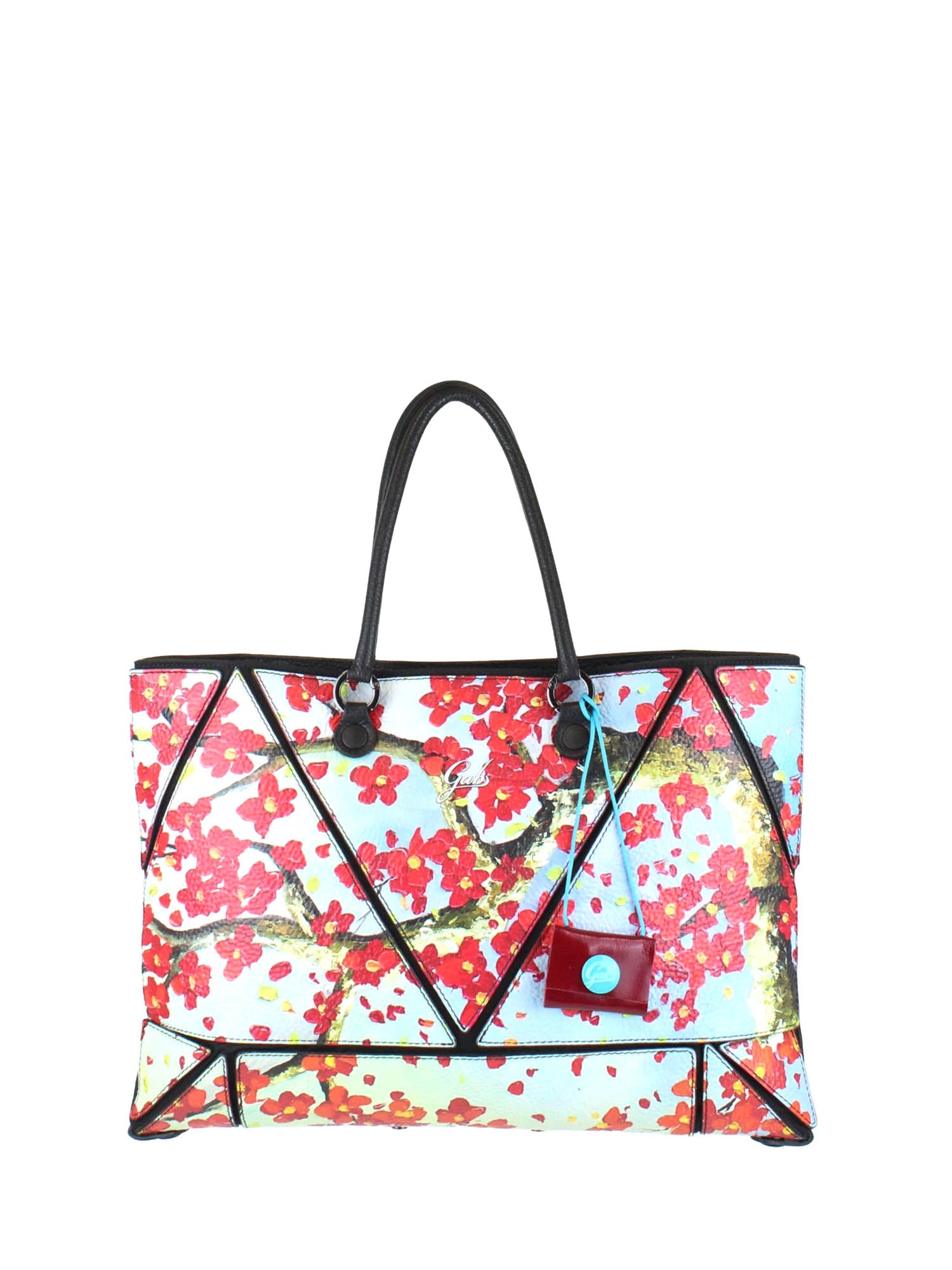 Borse a spalla Rosso Gabs