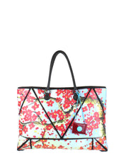 Borse a spalla Rosso Gabs