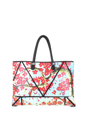 Borse a spalla Rosso Gabs