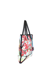 Borse a spalla Rosso Gabs