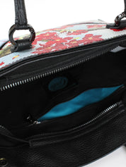 Borse a spalla Rosso Gabs