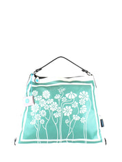 Borse a spalla Verde Gabs