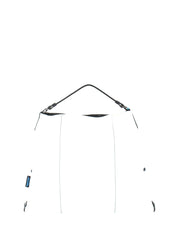 Borse a spalla Verde Gabs