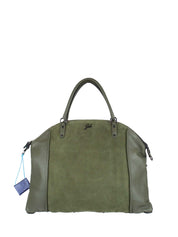 Borse a spalla Verde Gabs