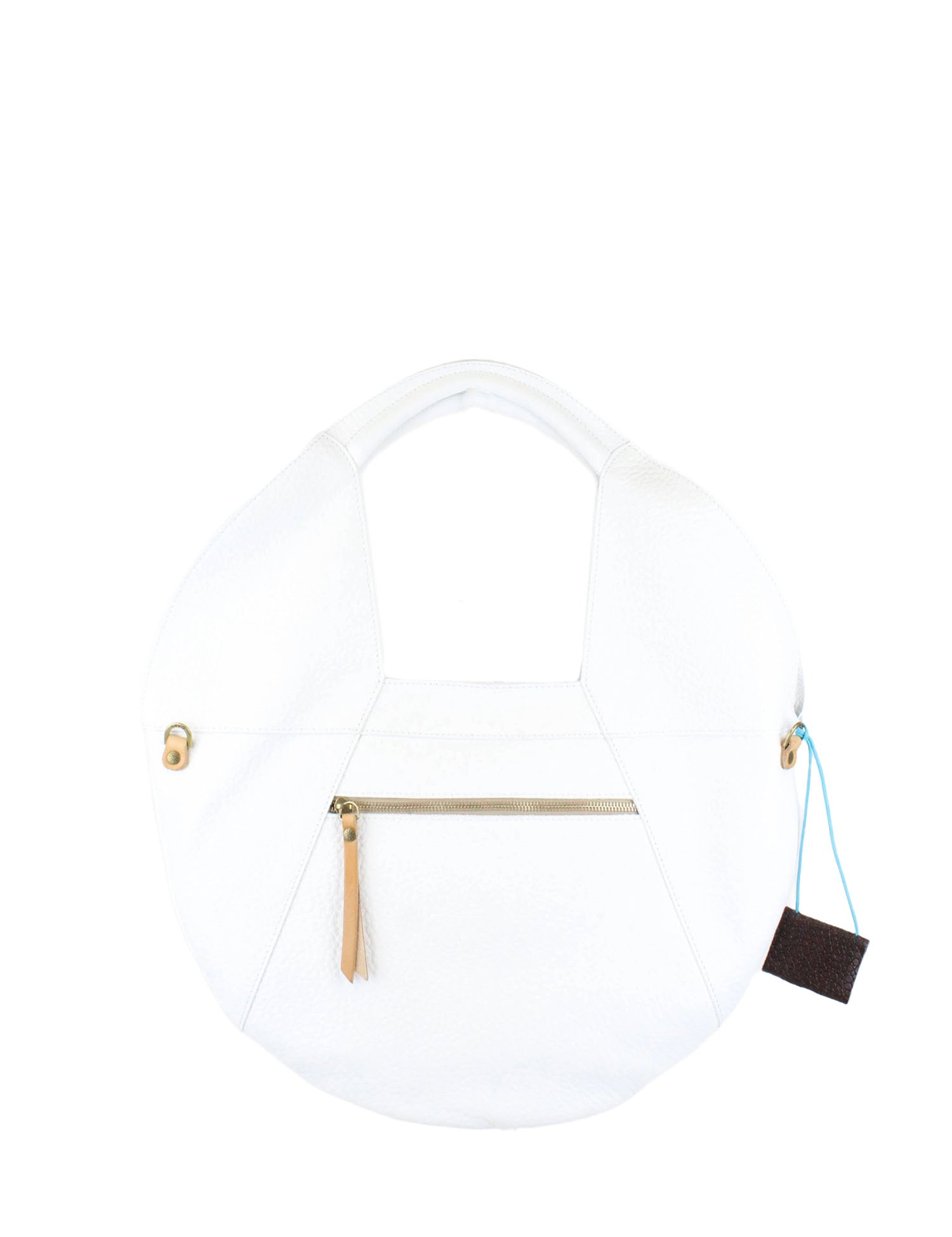 Borse a mano Bianco Gabs