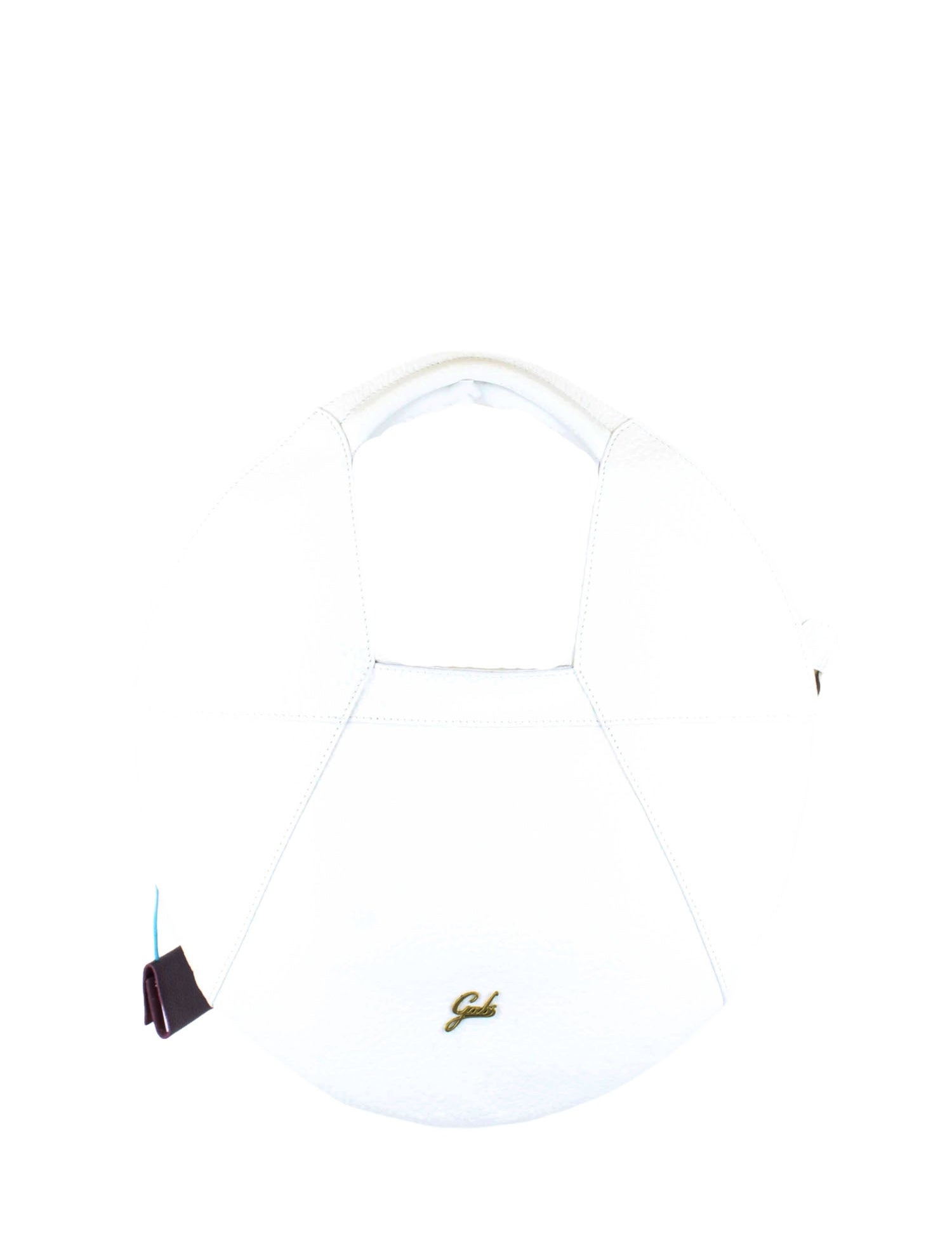 Borse a mano Bianco Gabs