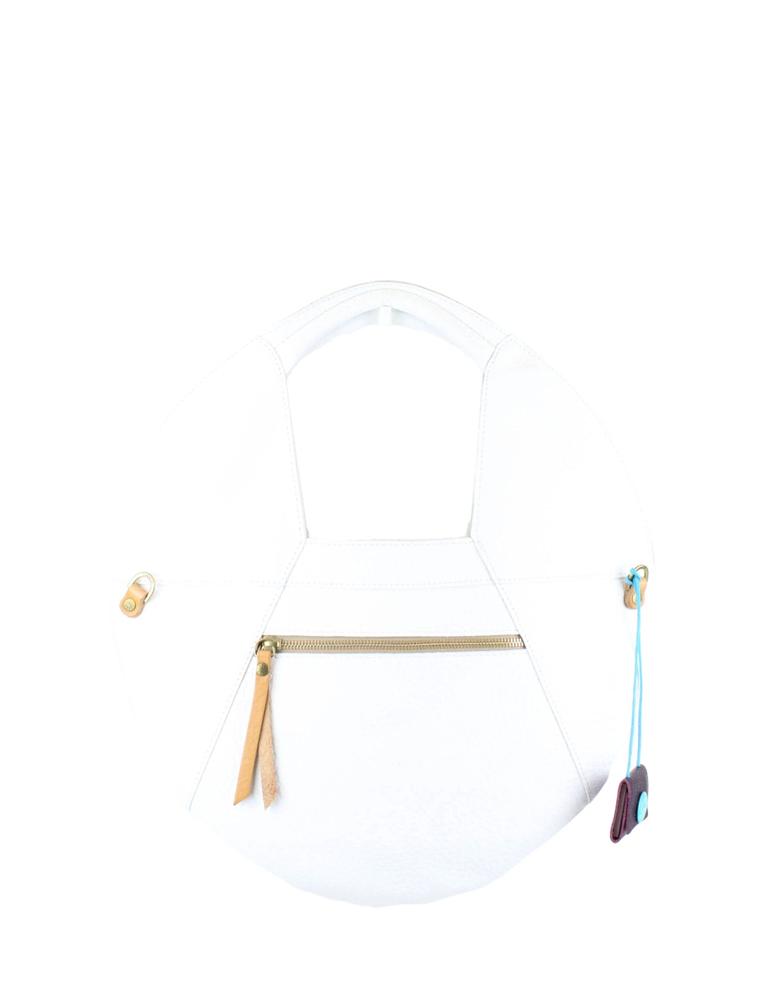 Borse a mano Bianco Gabs